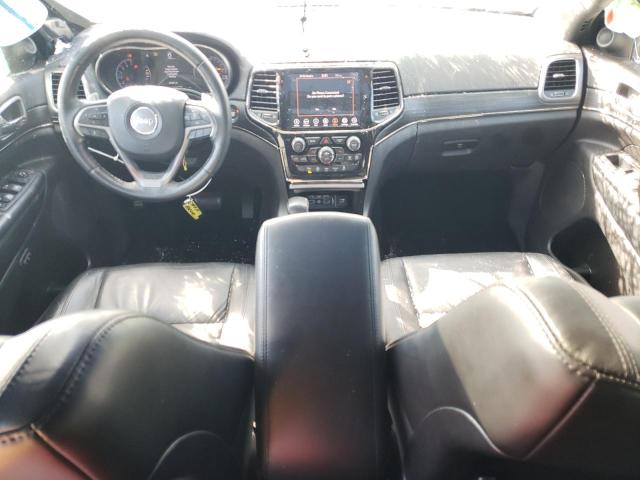 Фото 8 - JEEP GRAND CHER