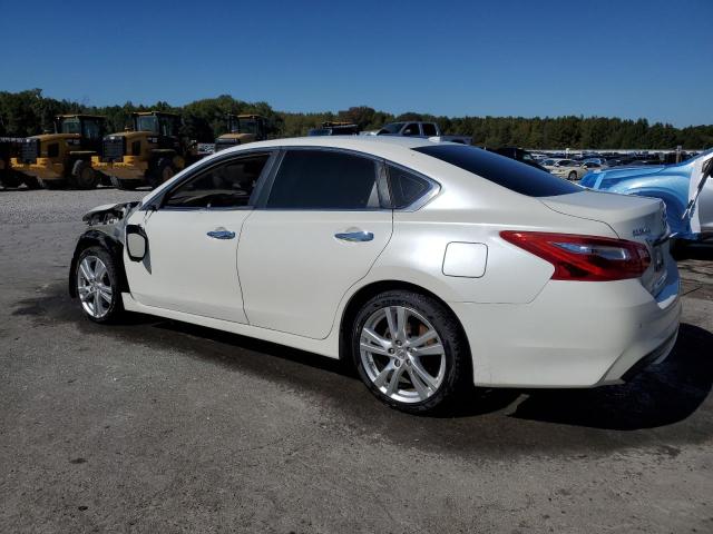 Фото 2 - NISSAN ALTIMA