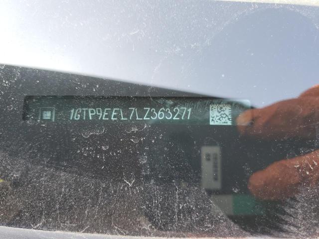 Фото 12 - GMC SIERRA