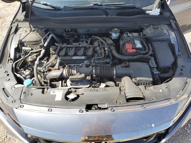 Фото 11 - HONDA ACCORD