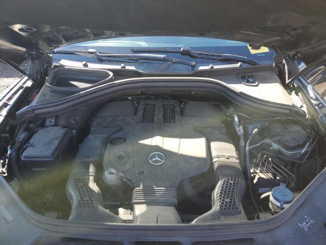 Фото 12 - MERCEDES-BENZ GLS-CLASS