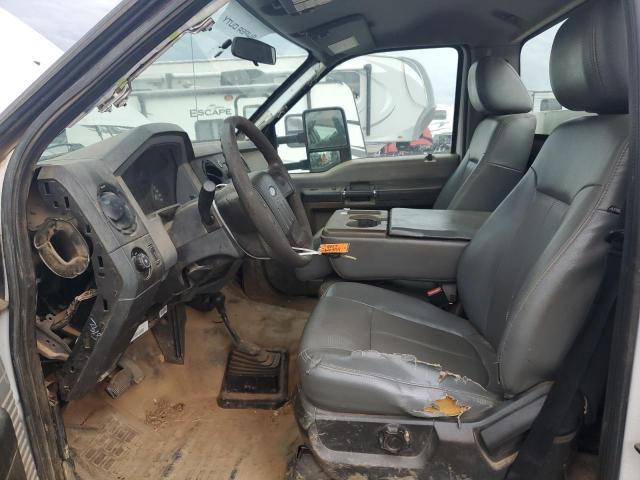 Фото 7 - FORD F550