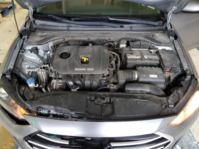 Фото 11 - HYUNDAI ELANTRA