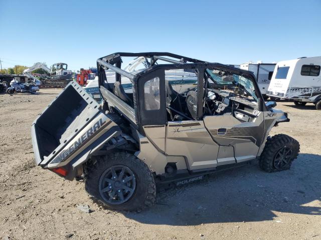 POLARIS GENERAL XP 2024