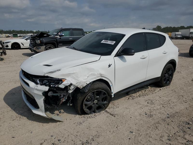 DODGE HORNET GT 2024 VIN ZACNDFAN3R3A39400