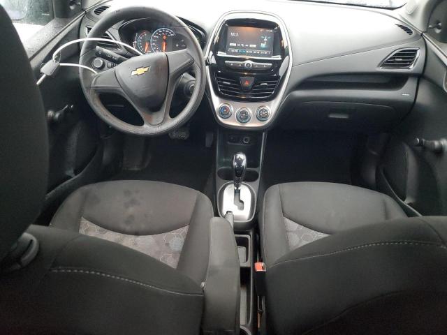 Фото 8 - CHEVROLET SPARK