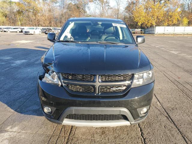 Фото 5 - DODGE JOURNEY