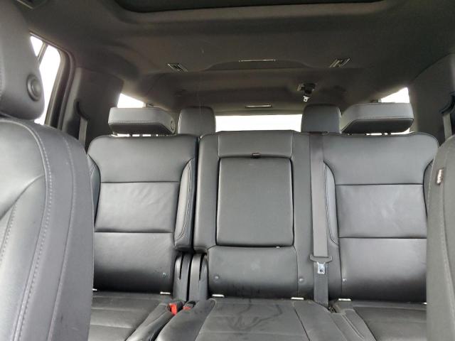 Фото 10 - CHEVROLET SUBURBAN