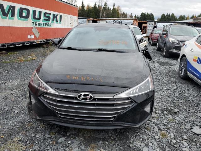 Фото 5 - HYUNDAI ELANTRA