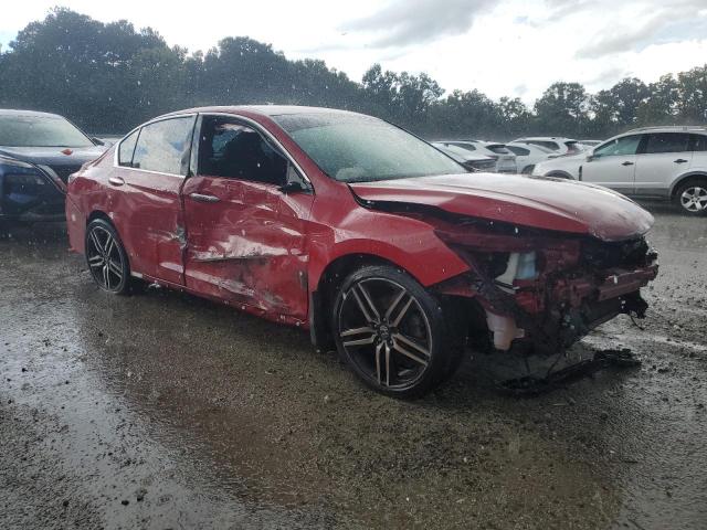 Фото 4 - HONDA ACCORD