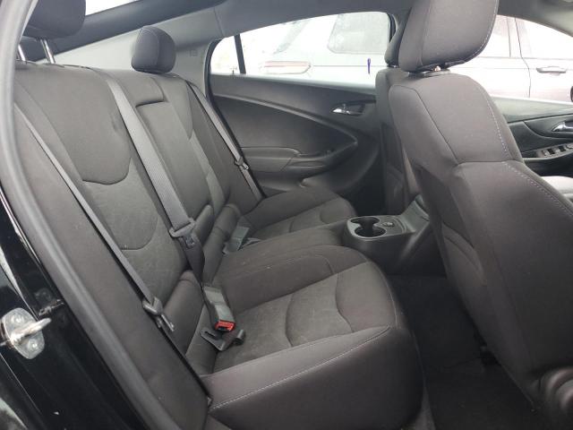 Фото 10 - CHEVROLET VOLT