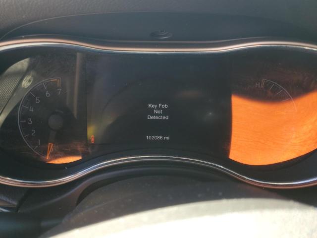 Фото 9 - JEEP GRAND CHER