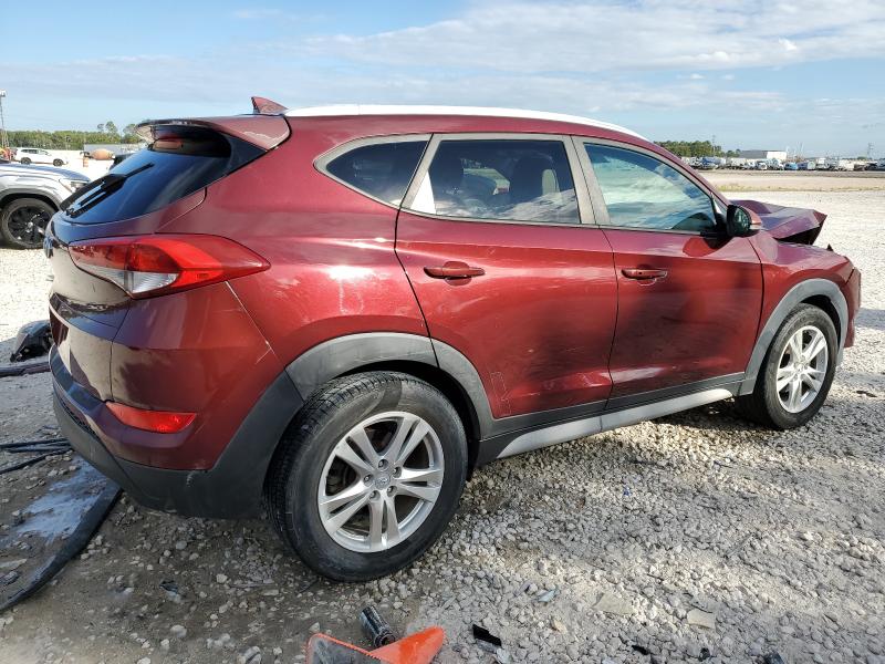 Фото 3 - HYUNDAI TUCSON