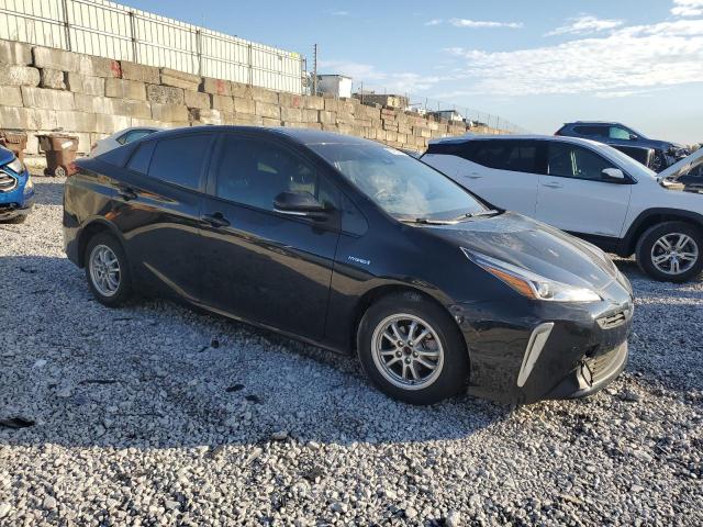 Фото 4 - TOYOTA PRIUS