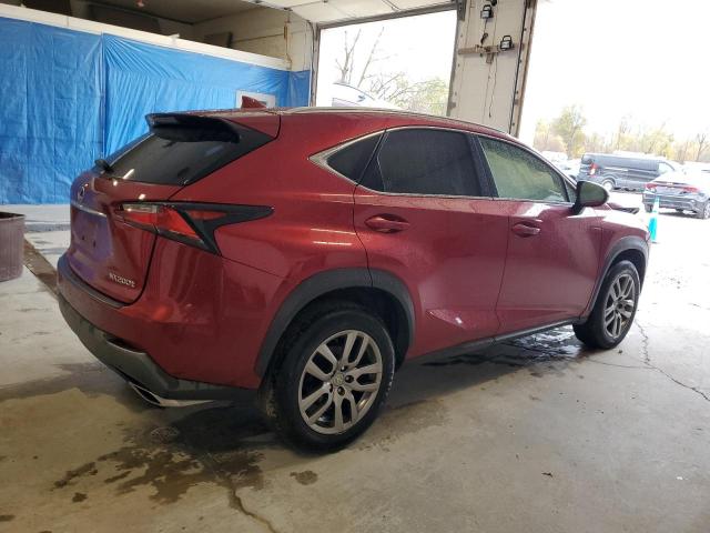 Фото 3 - LEXUS NX