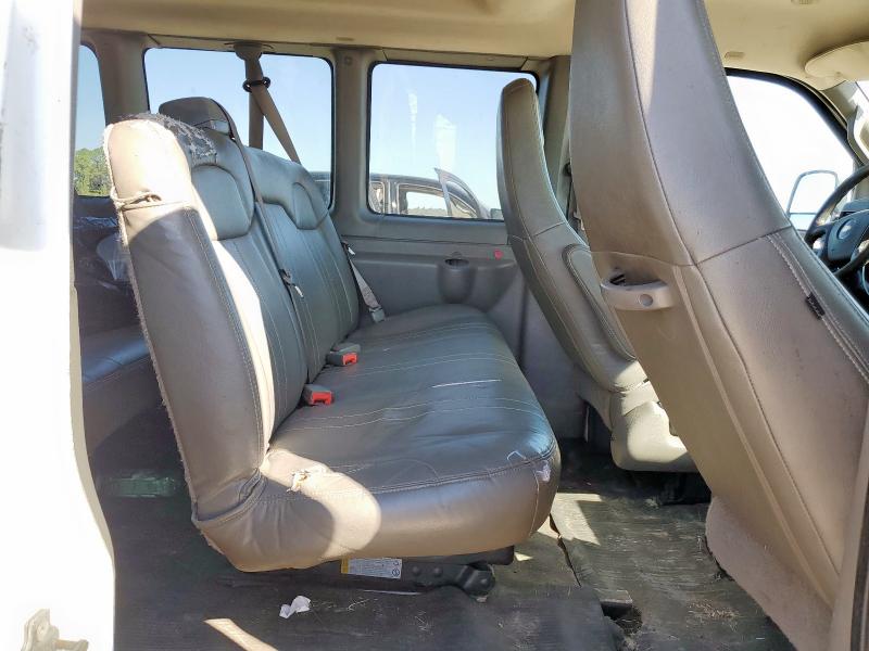 Фото 11 - CHEVROLET EXPRESS