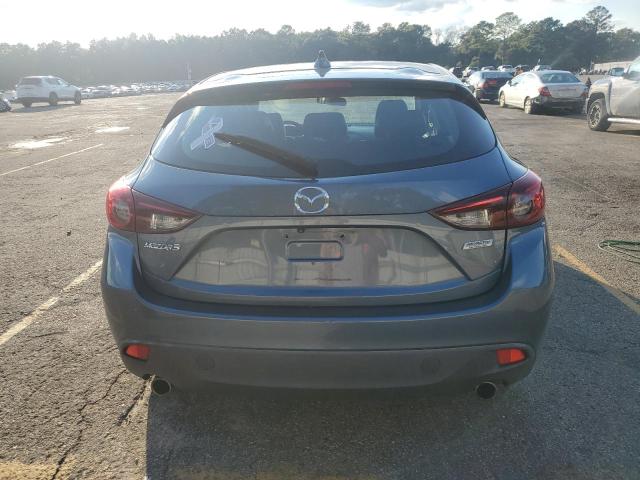 MAZDA 3 2015 VIN 3MZBM1M79FM175554