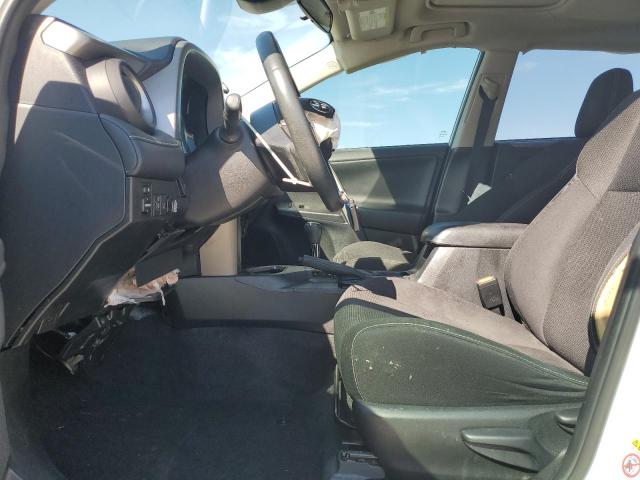 Фото 7 - TOYOTA RAV4