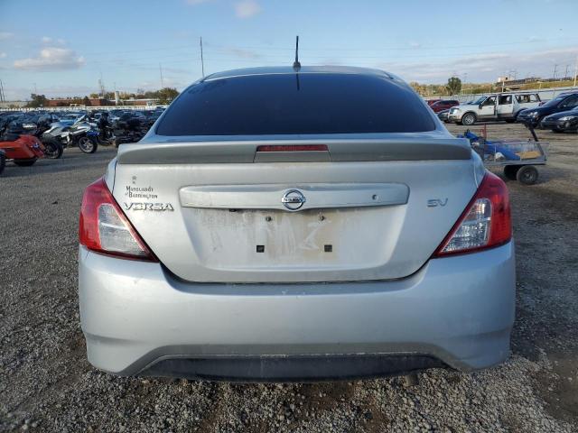 Фото 6 - NISSAN VERSA