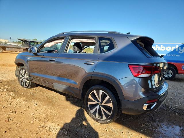 Фото 2 - VOLKSWAGEN TAOS SE