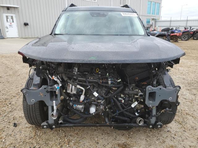 Фото 5 - FORD BRONCO