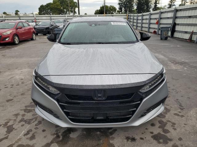 Фото 5 - HONDA ACCORD