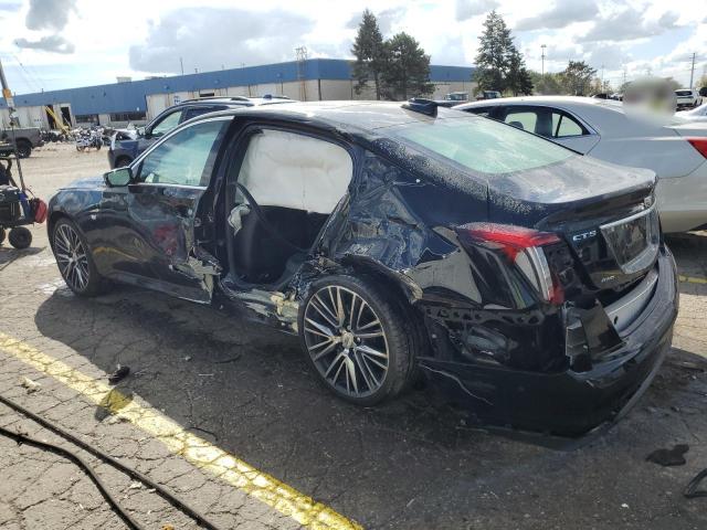 Фото 2 - CADILLAC CT5