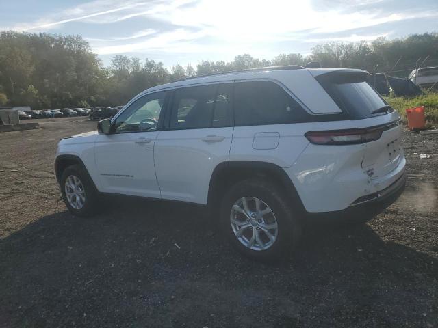 Фото 2 - JEEP GRAND CHER