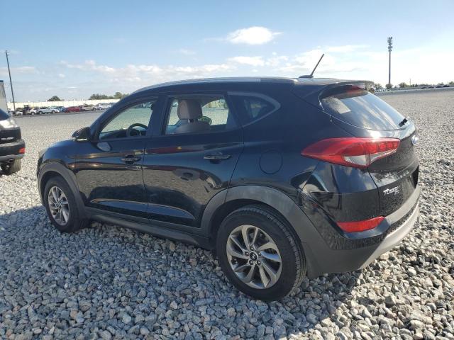Фото 2 - HYUNDAI TUCSON