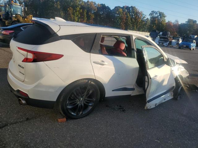 Фото 3 - ACURA RDX