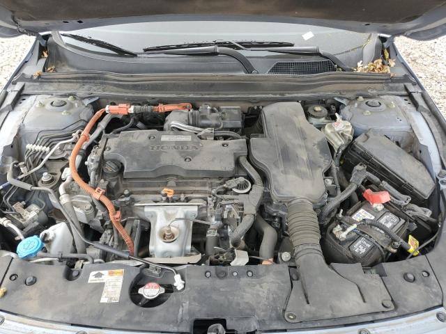 Фото 11 - HONDA ACCORD