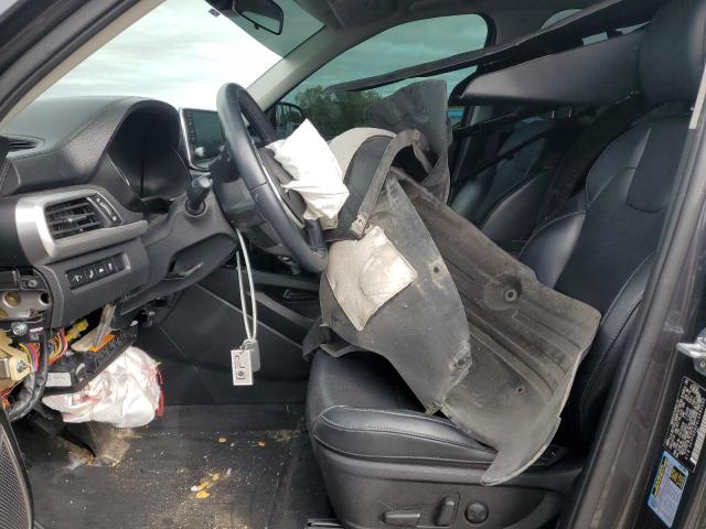 Фото 7 - KIA TELLURIDE