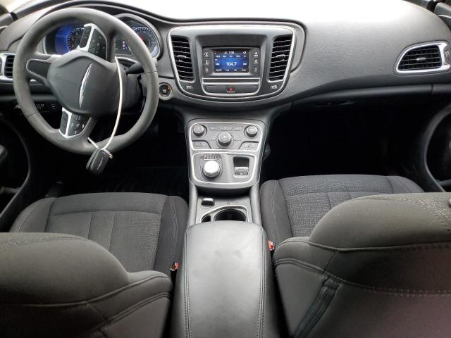 CHRYSLER 200 2016 VIN 1C3CCCFB7GN145892