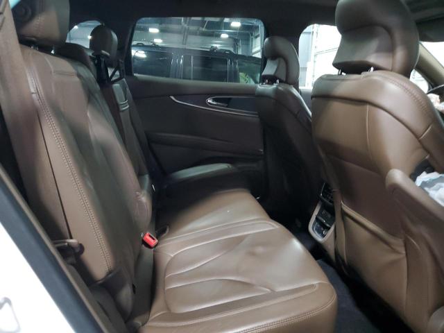 Фото 11 - LINCOLN MKX