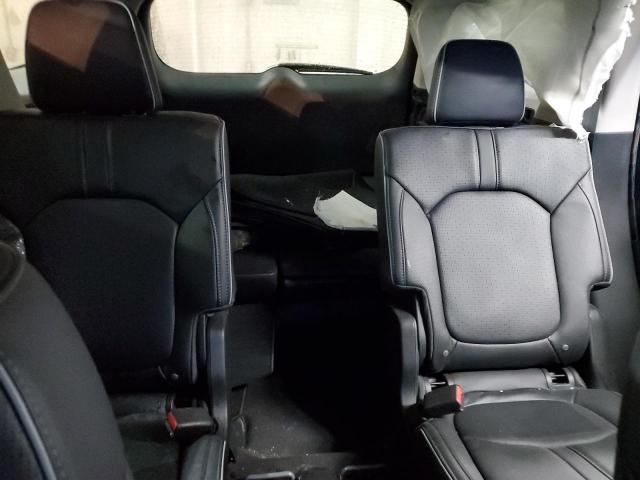 Фото 10 - HONDA PILOT