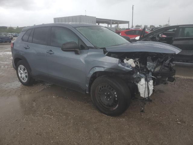 Фото 4 - TOYOTA COROLLA CR