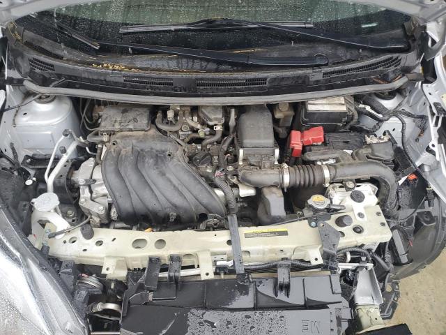 Фото 11 - NISSAN VERSA