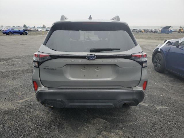 Фото 6 - SUBARU FORESTER