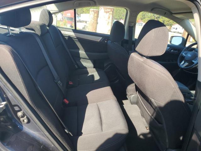 Фото 10 - SUBARU LEGACY