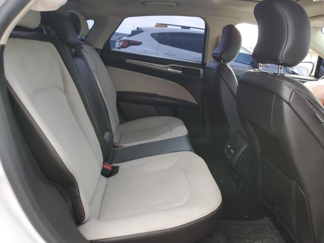 Фото 11 - FORD FUSION