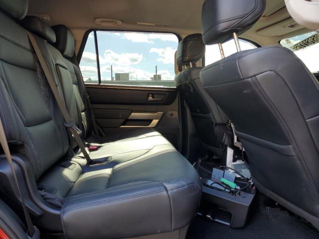 Фото 11 - TOYOTA SEQUOIA