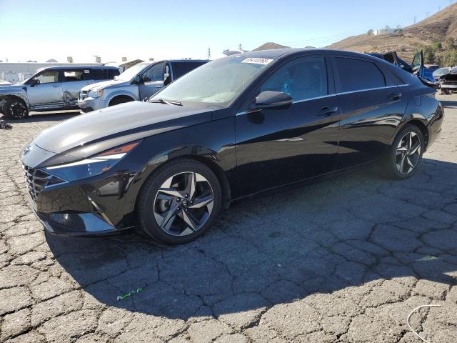 Фото 1 - HYUNDAI ELANTRA