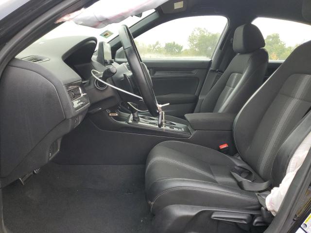 Фото 7 - HONDA CIVIC