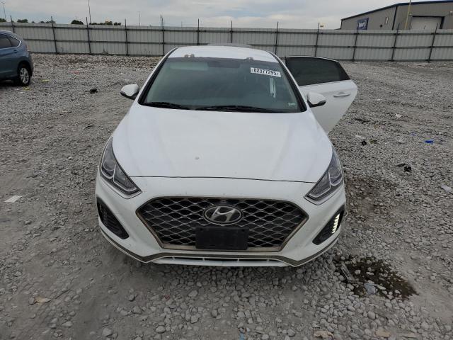 Фото 5 - HYUNDAI SONATA