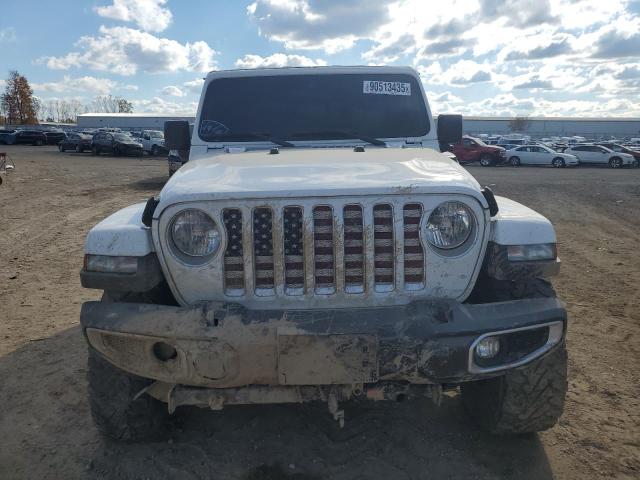 Фото 5 - JEEP GLADIATOR