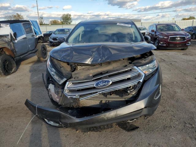 Фото 5 - FORD EDGE