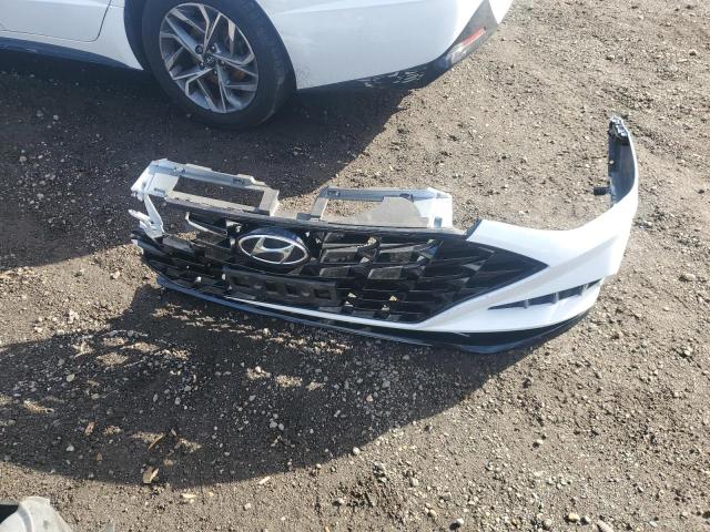 Фото 12 - HYUNDAI SONATA