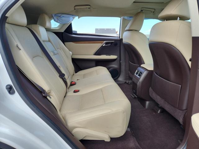 Фото 10 - LEXUS RX350