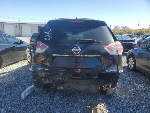 Фото 6 - NISSAN ROGUE