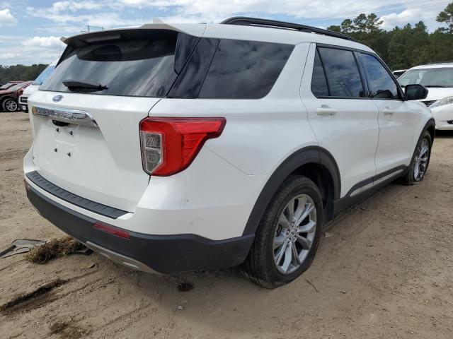 Фото 3 - FORD EXPLORER